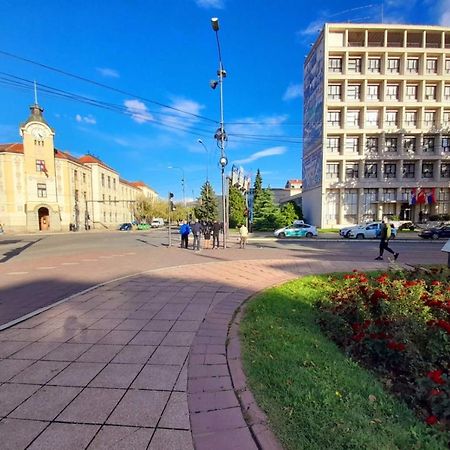 Limone Apartmani Ni Εξωτερικό φωτογραφία