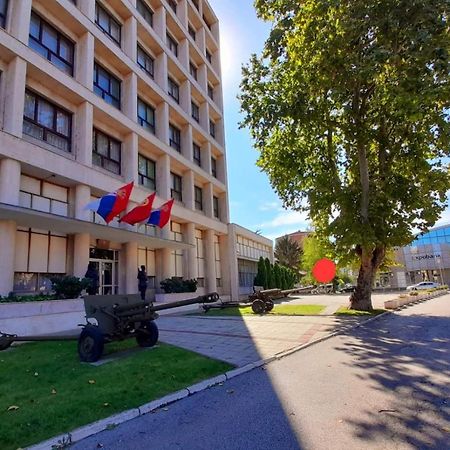 Limone Apartmani Ni Εξωτερικό φωτογραφία