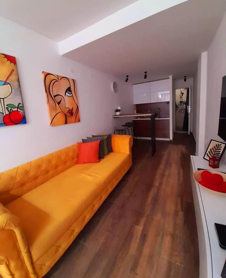 Limone Apartmani Ni Εξωτερικό φωτογραφία