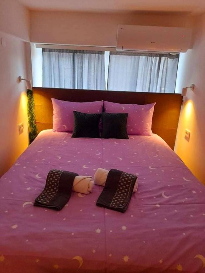 Limone Apartmani Ni Εξωτερικό φωτογραφία