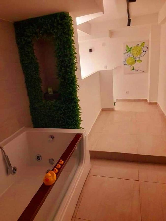 Limone Apartmani Ni Εξωτερικό φωτογραφία