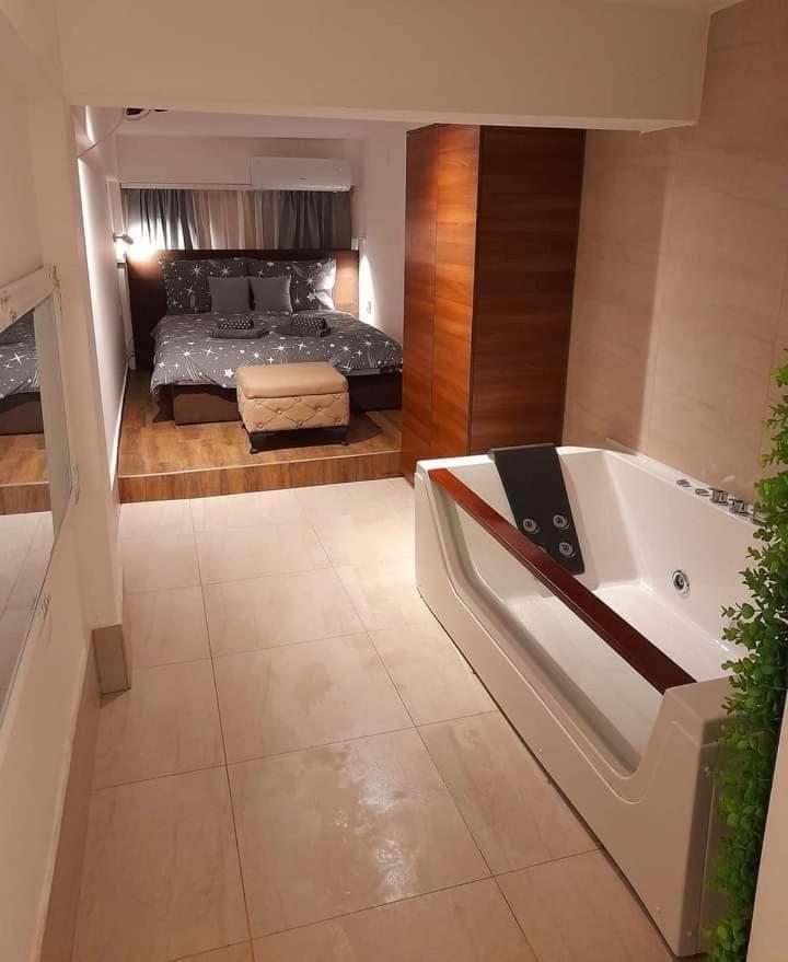 Limone Apartmani Ni Εξωτερικό φωτογραφία