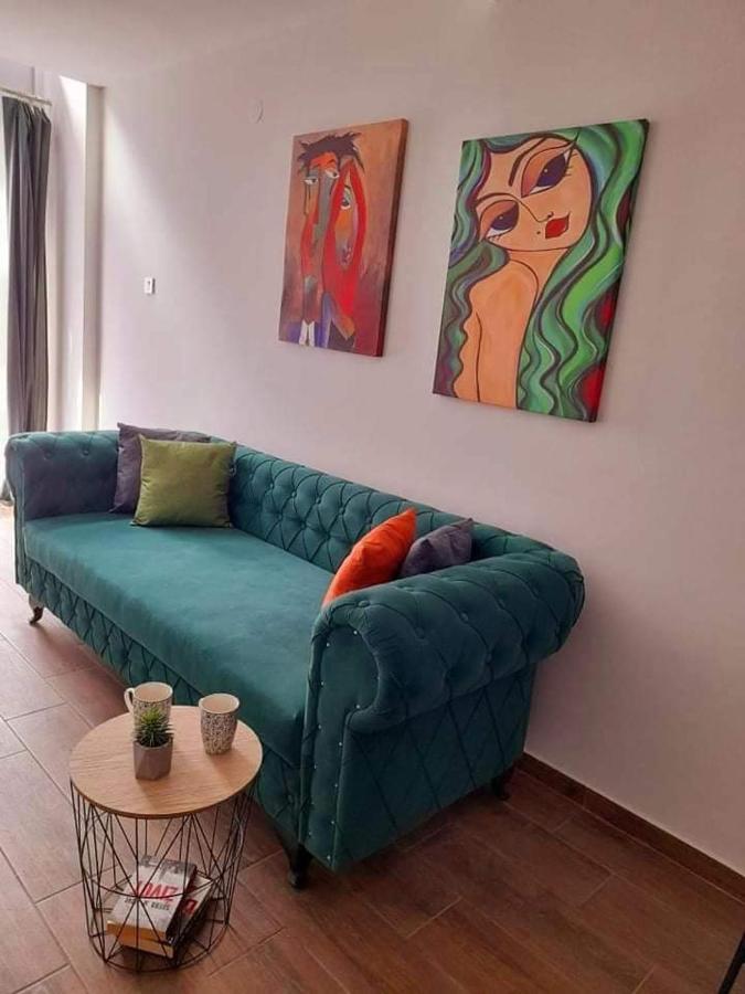 Limone Apartmani Ni Εξωτερικό φωτογραφία