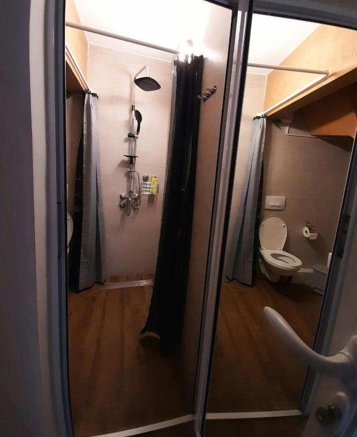 Limone Apartmani Ni Εξωτερικό φωτογραφία