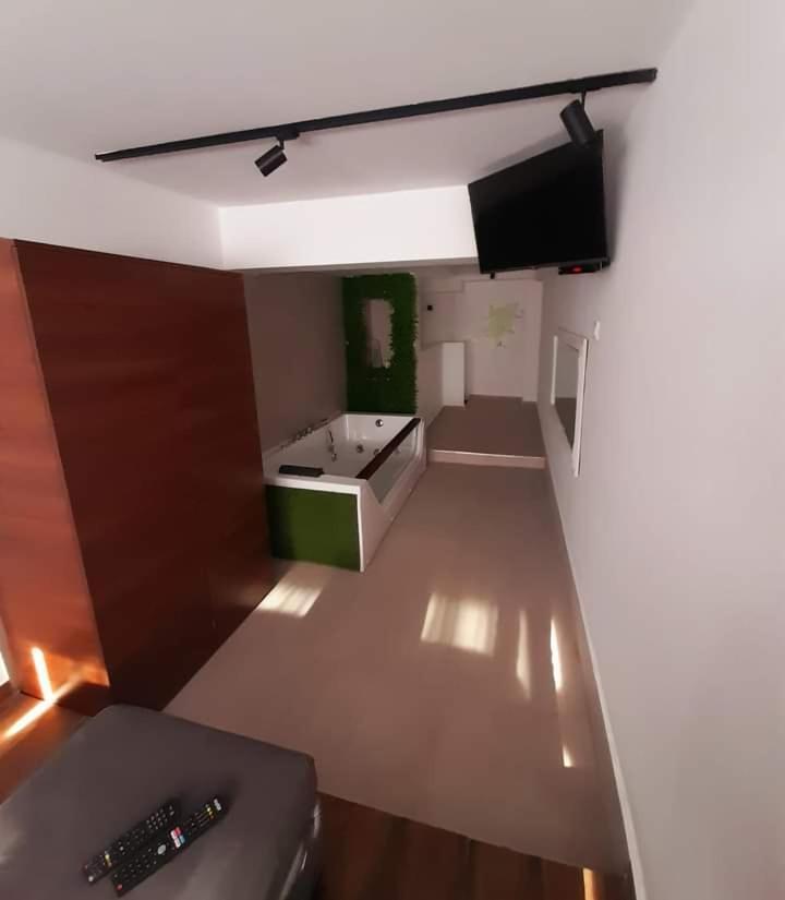 Limone Apartmani Ni Εξωτερικό φωτογραφία