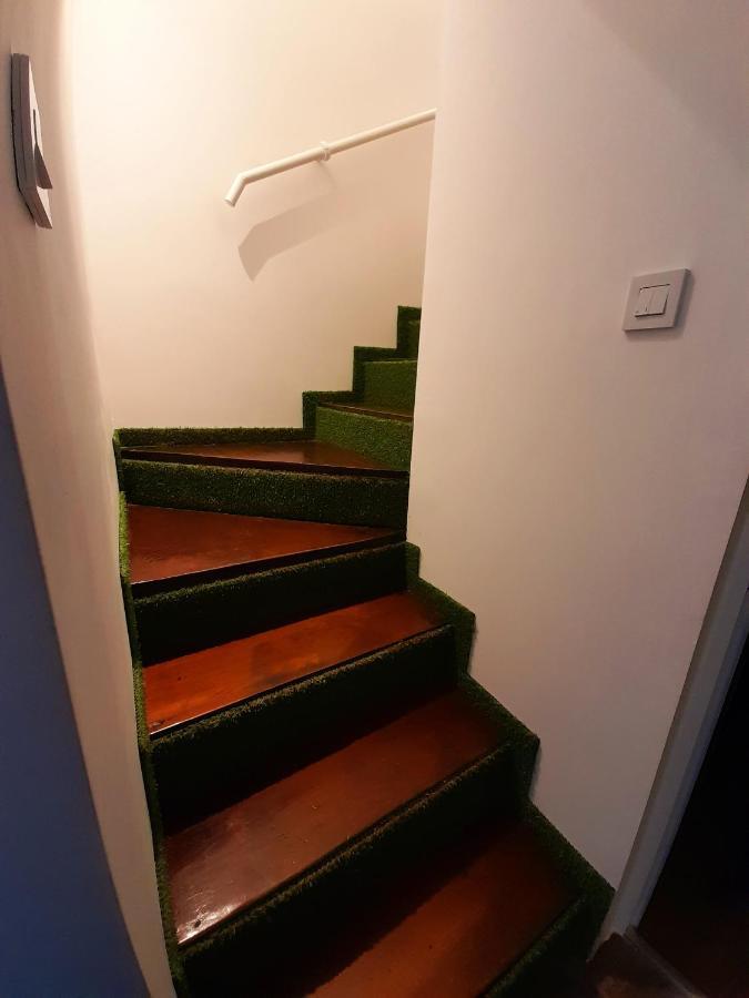 Limone Apartmani Ni Εξωτερικό φωτογραφία