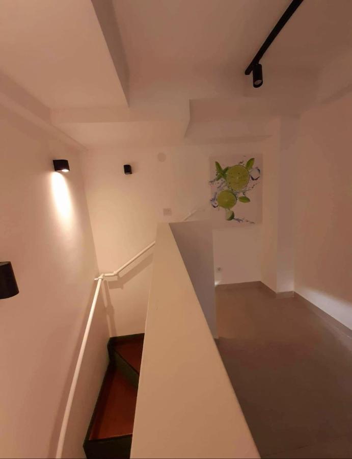 Limone Apartmani Ni Εξωτερικό φωτογραφία